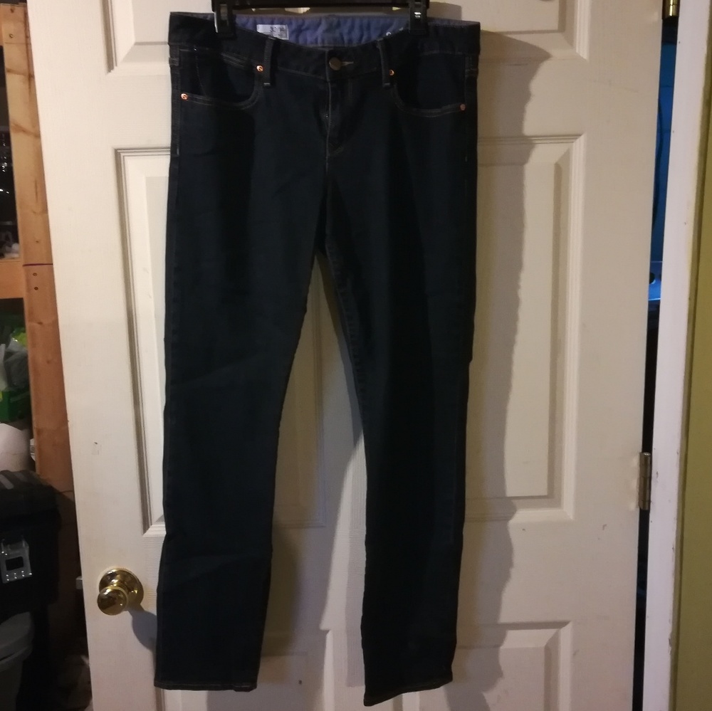 MOVING SALE! Gap 1969 Skinny Jean
